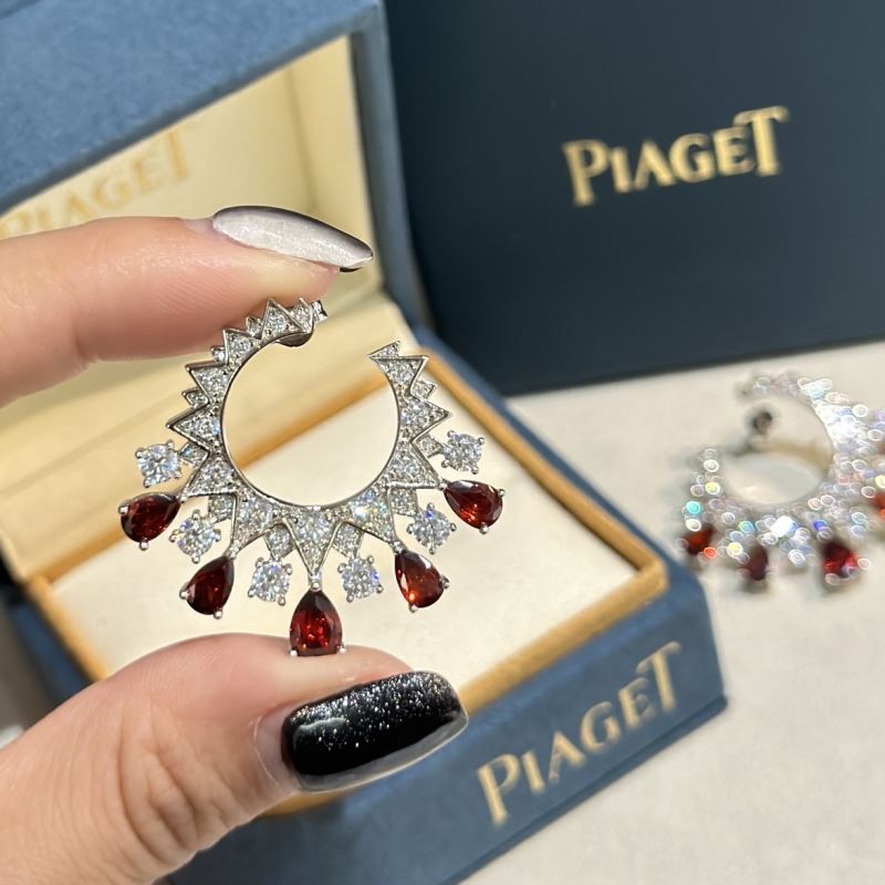 Piaget Earrings